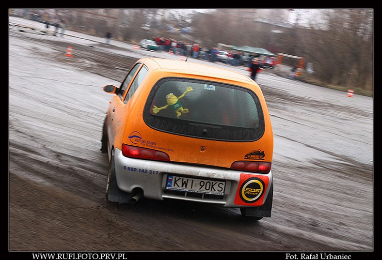 Al Sprint Pan Mechanik - fotogaleria Rafał Urbaniec