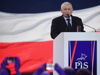 Prezes PiS Jarosław Kaczyński przedstawił obietnice, które rząd zrealizuje jeszcze w tym roku