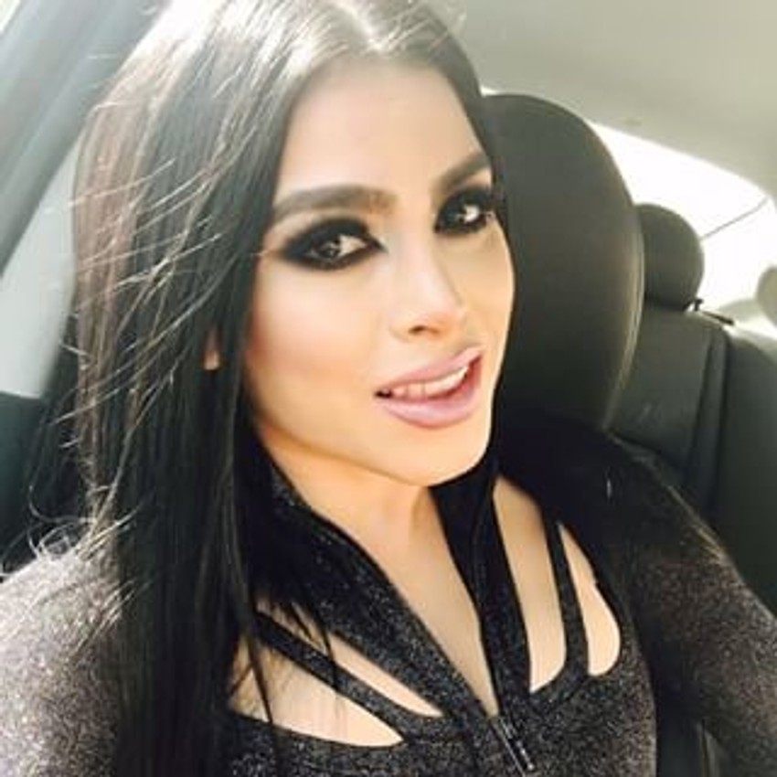 Klaudija Očoa Feliks