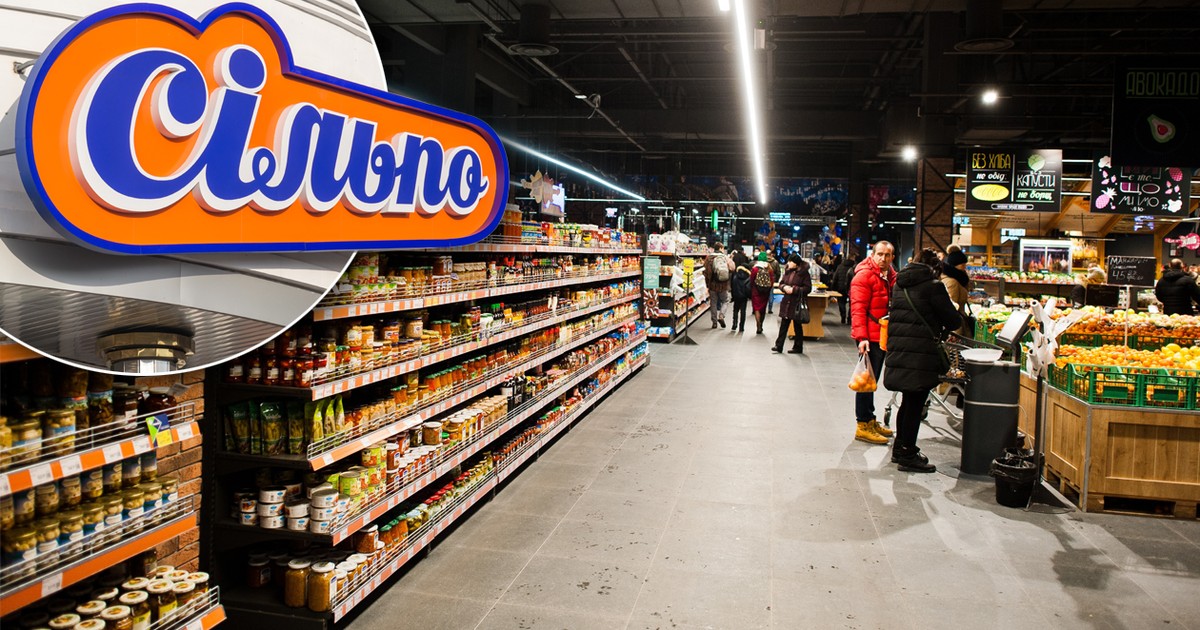 Nowe sklepy ze Wschodu. Ukraińska sieć szykuje się na Polskę