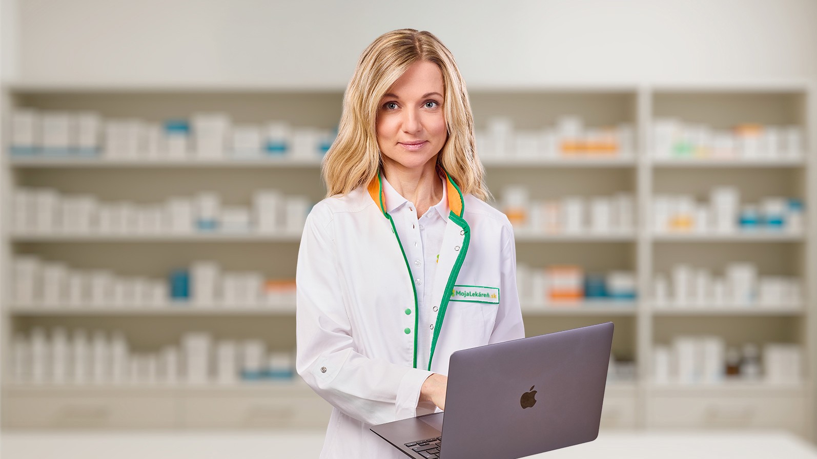 PharmDr. Kamila Horníčková.