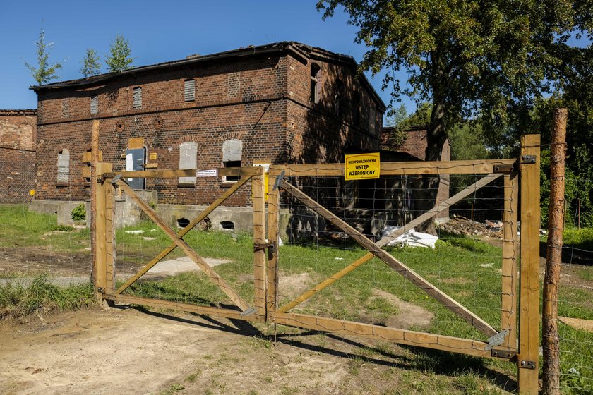 Rozpoczął się remont os. Kolonia Zgorzelec w Bytomiu