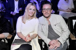 Wiśniewski myśli o dziecku. A jego żona? "Aktualnie nie jestem w ciąży i nie planuję"