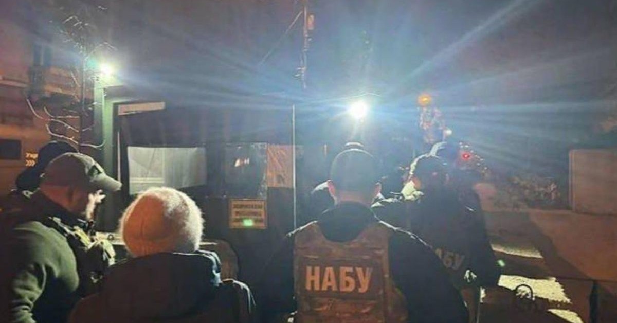 Służby przeszukują dom najbliższego doradcy Zełenskiego. Kosiniak-Kamysz: To nie jest dobra wiadomość