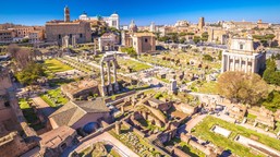 Co wiesz o upadku cesarstwa rzymskiego? [QUIZ]