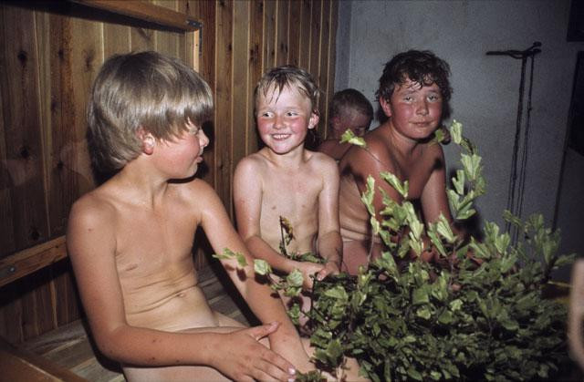 Galeria Finlandia - sauna dobra na wszystko..., obrazek 5