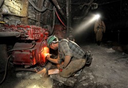 Kopalnia Przeciszów: Kopex jest bliski wypracowania modelu finansowania