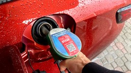 paliwowe trzęsienie ziemi przed wielkanocą. od 30 marca benzyna 95 już po tyle