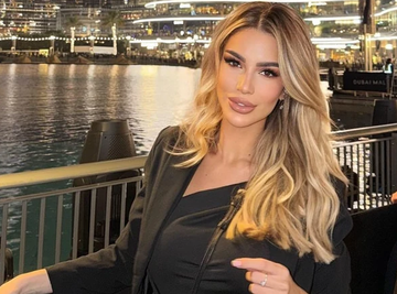 "NIJE LAKO NAĆI MUŠKARCA KOJI ĆE RAZUMETI MOJU PROŠLOST!" Evo zbog čega Aleksandra Nikolić nema dečka