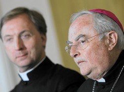 Biskupi z mocnym apelem do polityków. Chodzi o in vitro