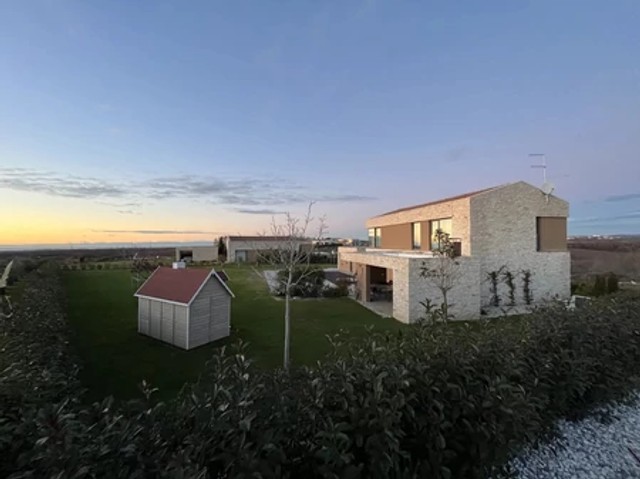Vila Đorđa Balaševića (Foto: Ringier)
