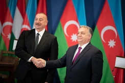 Orban podpisał ważną umowę. 'Budapeszt również będzie beneficjentem'