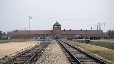 Muzeum Auschwitz zamknięte co najmniej do końca czerwca