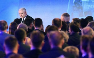 Prof. Maliszewski: Konwencja PiS i Zjednoczonej Prawicy może mieć charakter przełomowy