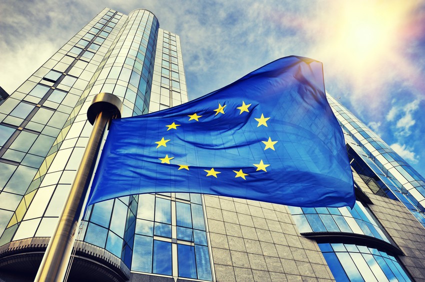 eu zastava