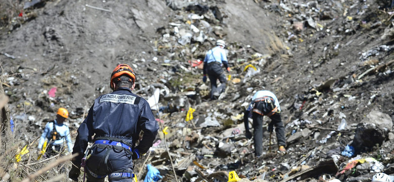 Miliony euro dla rodzin ofiar katastrofy Airbusa A320