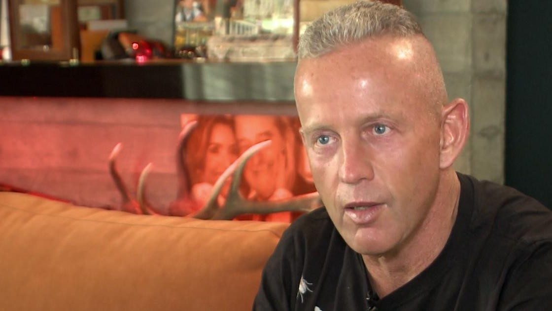 Schobert Norbi vallomása: „A három gyermekem nevelésében alig vettem részt” – videó