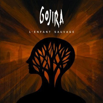 Gojira - "L'enfant Sauvage"