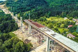 GDDKiA zapłaci więcej za nowe autostrady i drogi ekspresowe. Coraz wyższe koszty budowy