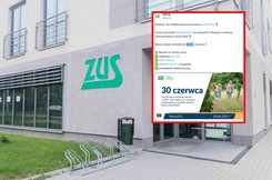 ZUS przypomina: Pamiętaj o tych terminach. Inaczej stracisz kilkaset złotych