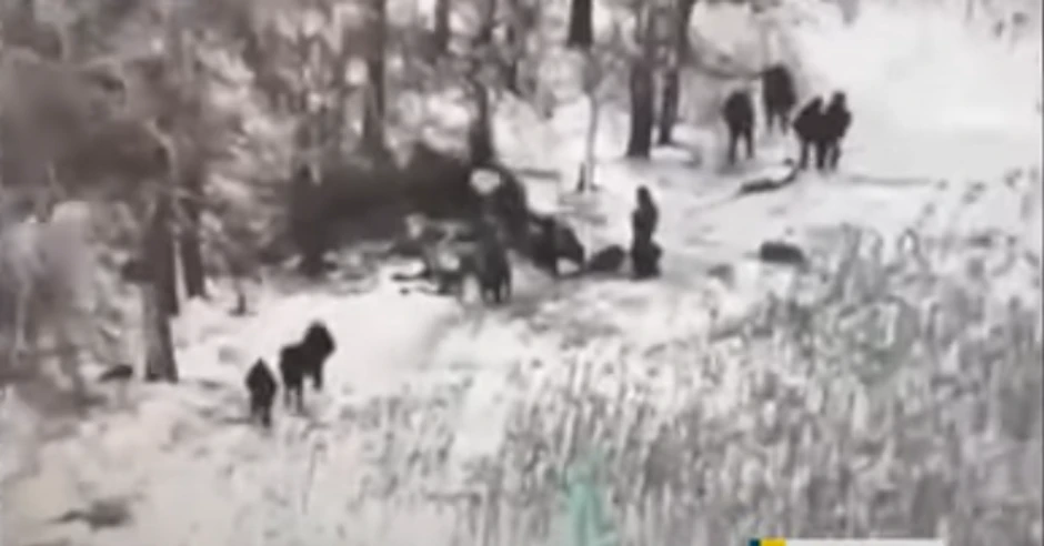 severnokorejski vojnici