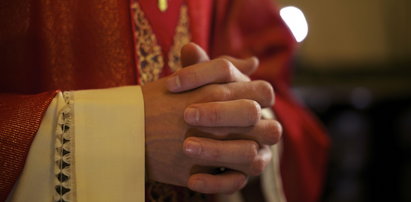 Nowe przepisy. Biskupi trafią do więzienia, jeśli zatają sprawę pedofilii w Kościele