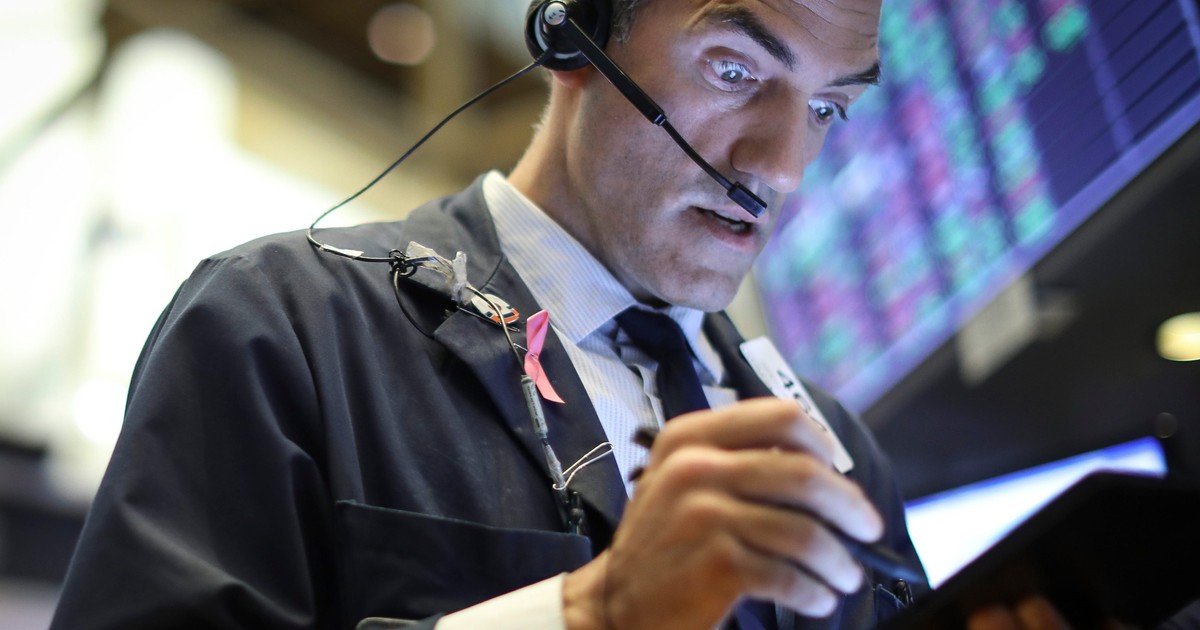 A contrarian stock market indicator is on the verge of flashing a 'buy