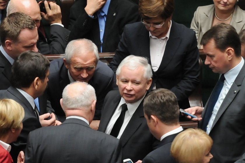 Jarosław Kaczyński