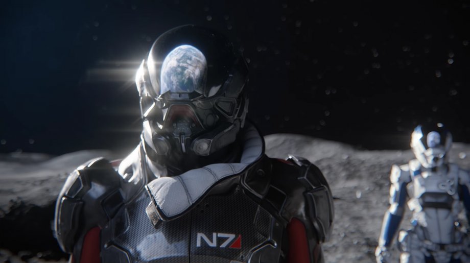 Seria "Mass Effect"