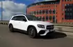 Mercedes GLB 250 4Matic