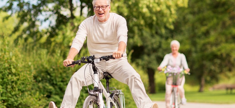 Zaledwie kilka minut ćwiczeń dziennie zmniejsza ryzyko alzheimera. Ile konkretnie?