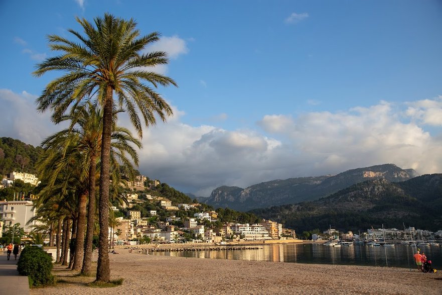 Port de Soller