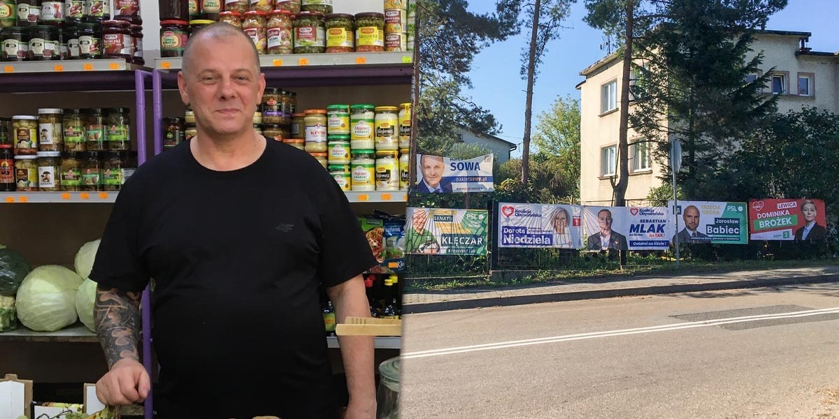 Wybory 2023. W Chrzanowie zawsze wygrywa PiS. Jak będzie w tym roku