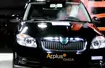 Škoda Fabia II - crashtest w wersji wideo
