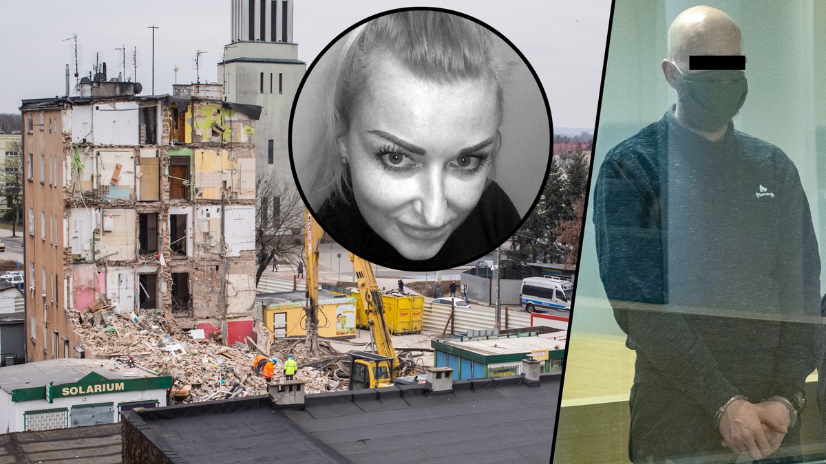 Poznanda 7 il əvvəl baş verən faciə: Beata J.-nin qətli və partlayış