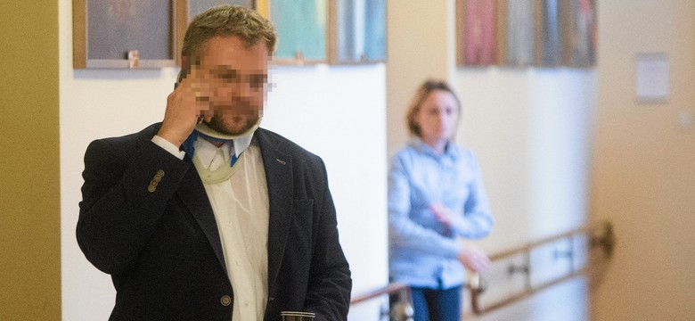 Były radny PiS za bicie żony ma dostać prace społeczne? "To wewnętrzna sprawa prokuratury"