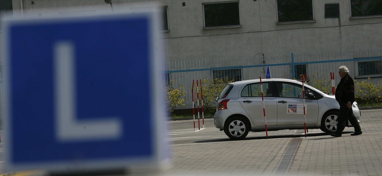 Jaki jest nowy egzamin na prawo jazdy? Zdasz, jeśli... jeździłeś samochodem