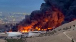 Izrael bombardował mocniej niż to ustalono. USA pytają: WTF?!