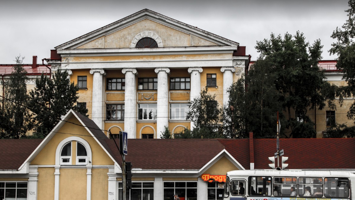 Wybuch na poligonie w Rosji. 5 osób zginęło