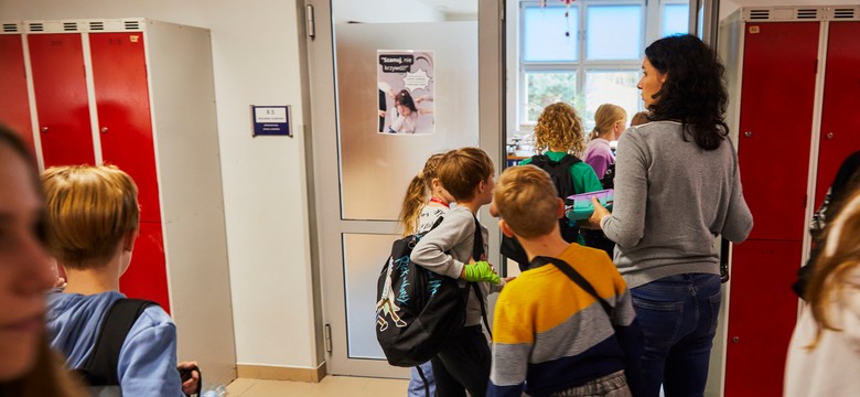 Nowe przepisy wprowadzają ważne zmiany dla rodziców. To koniec wolnej amerykanki