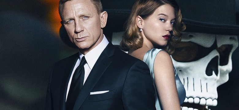 "Spectre" to najdłuższy "Bond" w historii. Będzie też najlepszy?