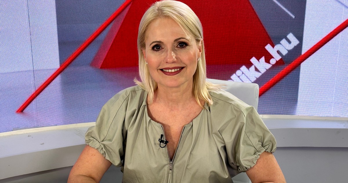 Drámai hír: meghalt Bényi Ildikó