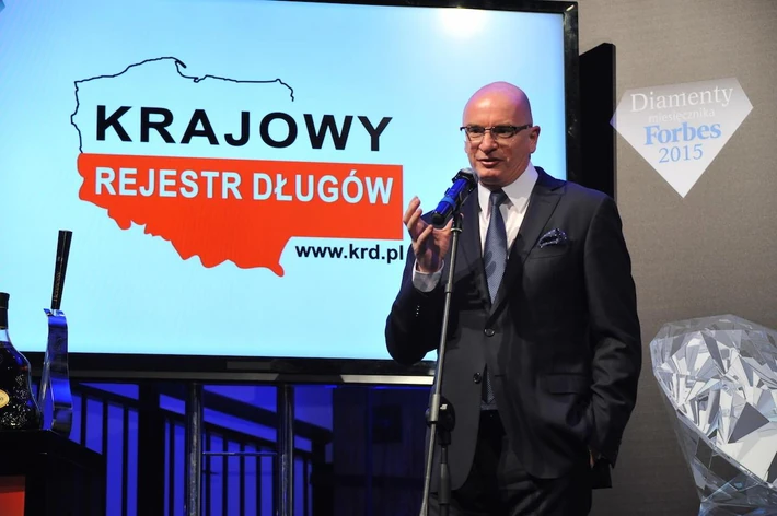 Diamenty 2015 - województwo podkarpackie