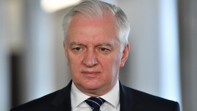Jarosław Gowin: Kaczyński bierze pod uwagę wcześniejsze wybory