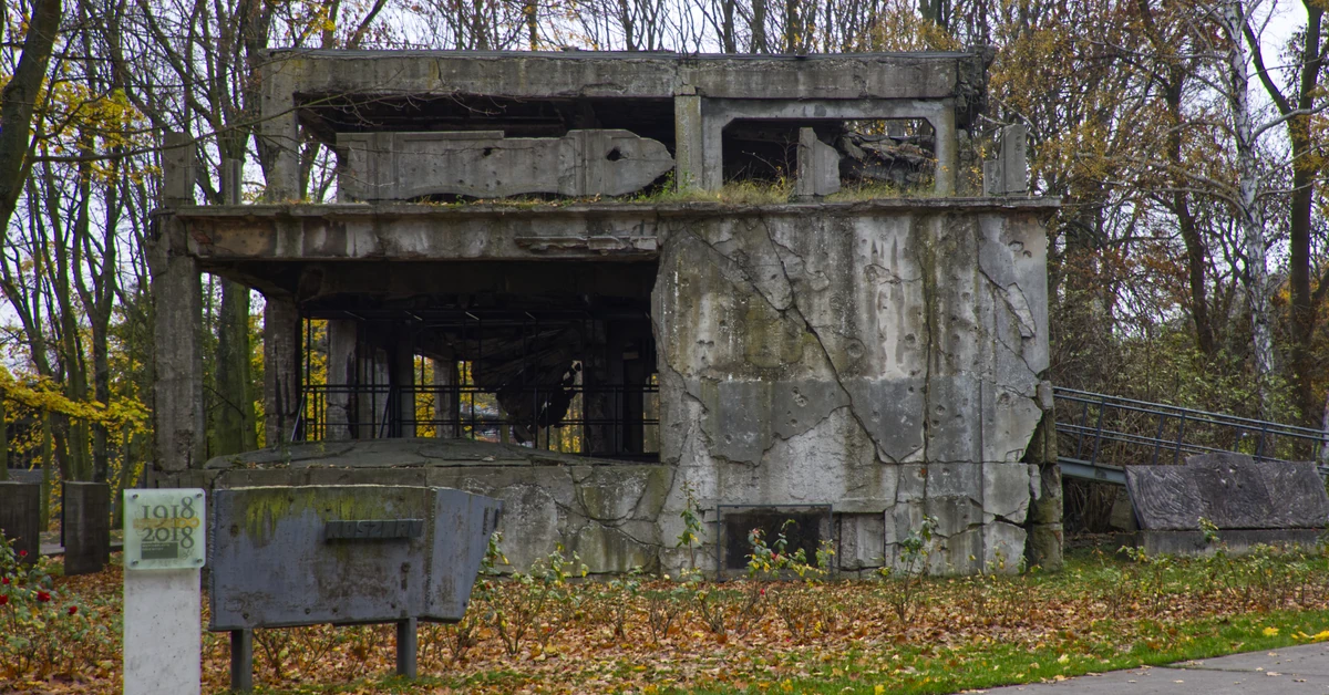 Archeolodzy wracają na Westerplatte. Co skrywają ruiny północnych koszar?