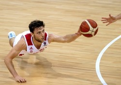 ME koszykarzy: Wygrana z Rumunami na koniec eliminacji