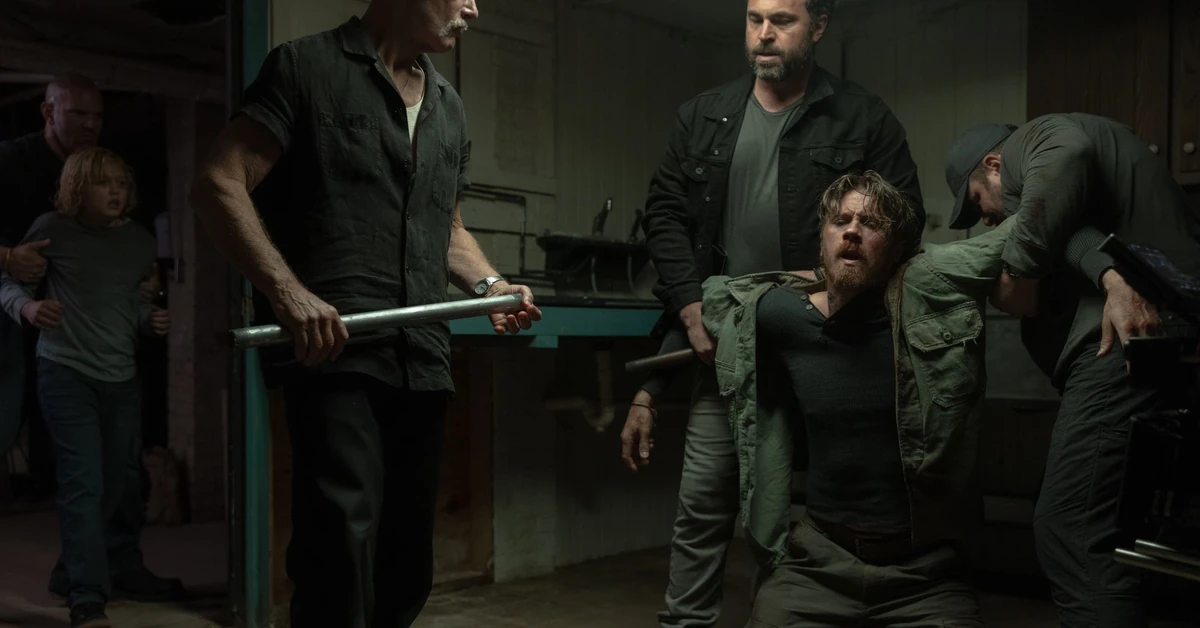 Ten thriller to ukryty hit streamingu. "To jest po prostu cholernie dobre"