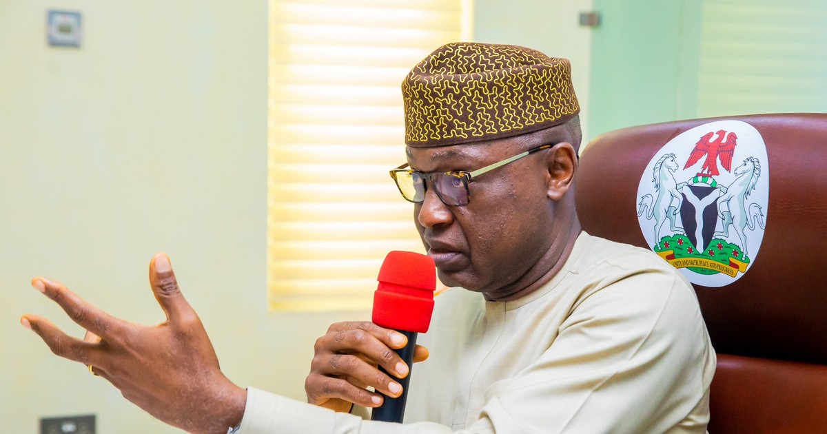 Ekiti community appeals to Oyebanji to dethrone traditional ruler - Vimarsana News