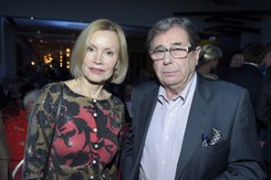 Piękne i nieznane żony polskich gwiazdorów [ZDJĘCIA]