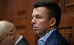 Marek Falenta chce badania wariografem